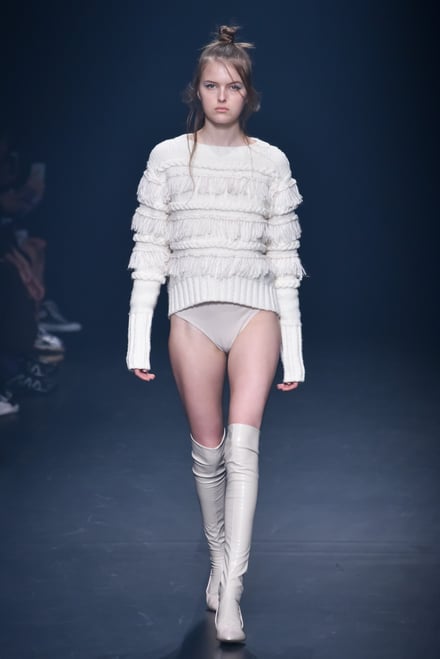 tiit tokyo 2018-19AW 東京コレクション 画像9/62