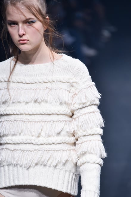 tiit tokyo 2018-19AW 東京コレクション 画像10/62