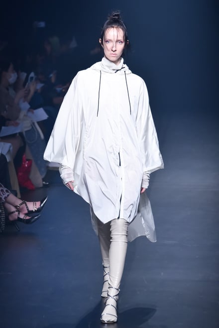 tiit tokyo 2018-19AW 東京コレクション 画像11/62