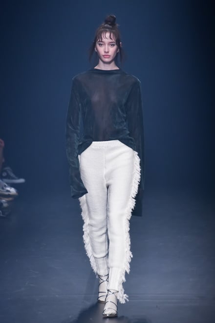 tiit tokyo 2018-19AW 東京コレクション 画像13/62
