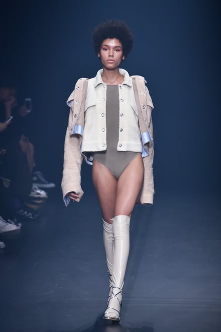 tiit tokyo 2018-19AW 東京コレクション 画像15/62