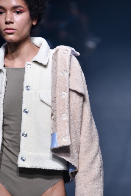 tiit tokyo 2018-19AW 東京コレクション 画像16/62