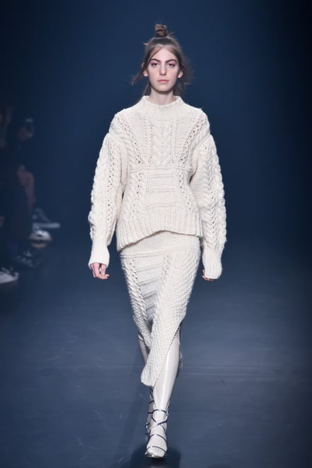 tiit tokyo 2018-19AW 東京コレクション 画像17/62