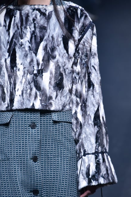 tiit tokyo 2018-19AW 東京コレクション 画像20/62