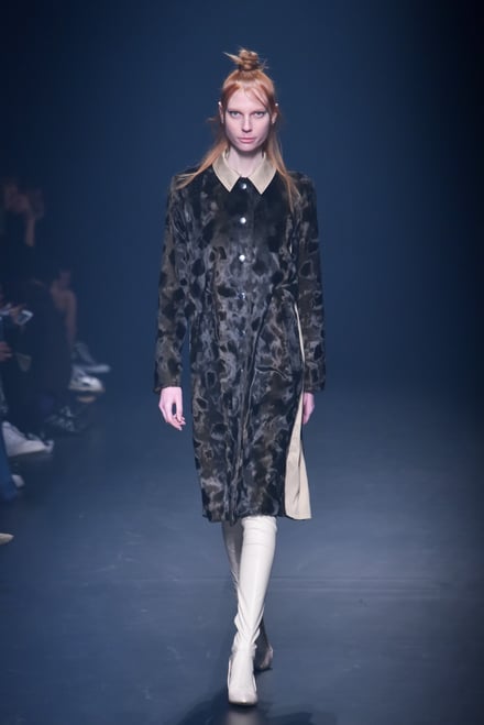 tiit tokyo 2018-19AW 東京コレクション 画像21/62