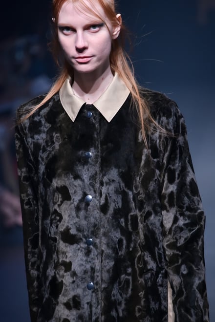 tiit tokyo 2018-19AW 東京コレクション 画像22/62