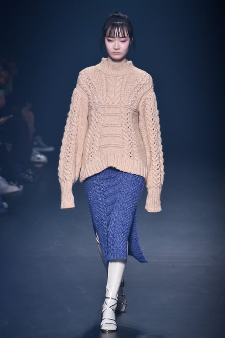 tiit tokyo 2018-19AW 東京コレクション 画像23/62