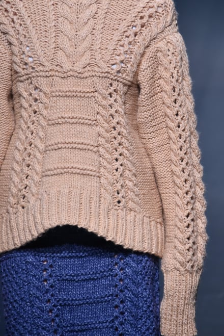 tiit tokyo 2018-19AW 東京コレクション 画像24/62