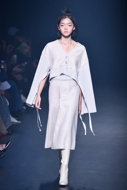 tiit tokyo 2018-19AW 東京コレクション 画像25/62
