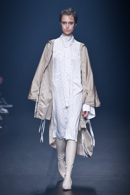 tiit tokyo 2018-19AW 東京コレクション 画像29/62