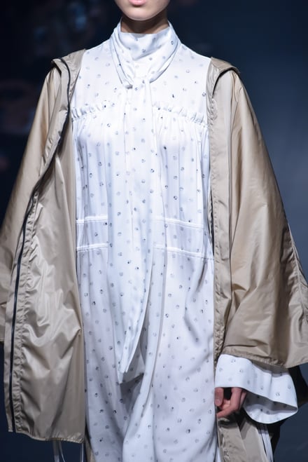 tiit tokyo 2018-19AW 東京コレクション 画像31/62