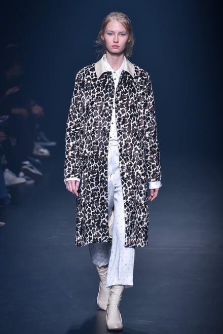 tiit tokyo 2018-19AW 東京コレクション 画像32/62