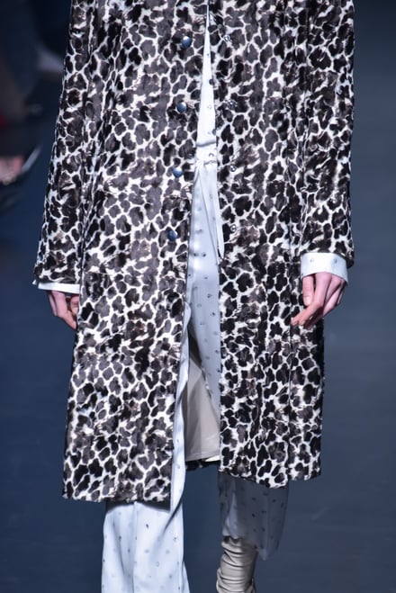 tiit tokyo 2018-19AW 東京コレクション 画像33/62