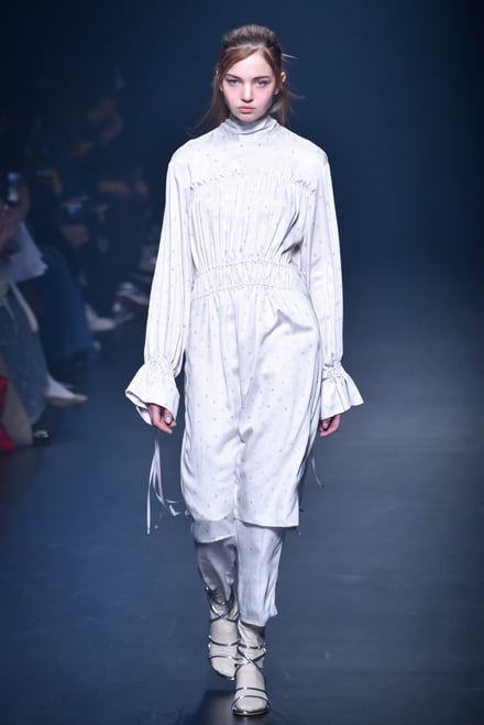 tiit tokyo 2018-19AW 東京コレクション 画像34/62