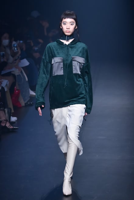 tiit tokyo 2018-19AW 東京コレクション 画像36/62