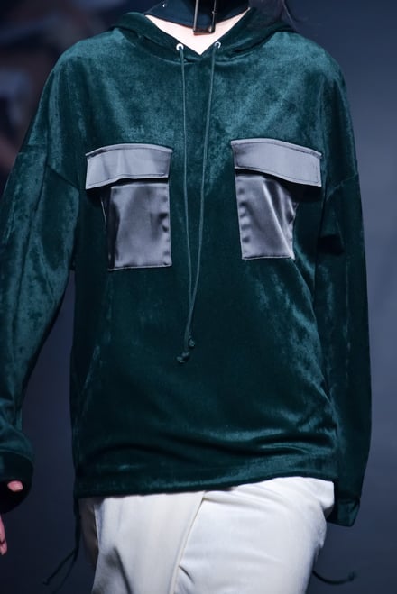 tiit tokyo 2018-19AW 東京コレクション 画像37/62