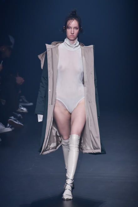 tiit tokyo 2018-19AW 東京コレクション 画像40/62
