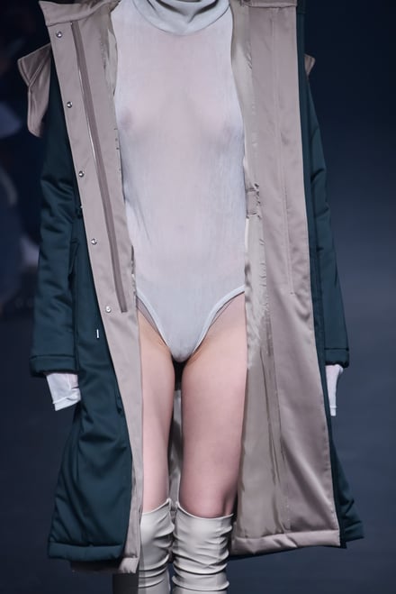 tiit tokyo 2018-19AW 東京コレクション 画像41/62