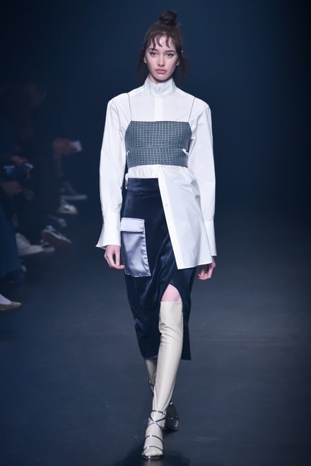 tiit tokyo 2018-19AW 東京コレクション 画像42/62