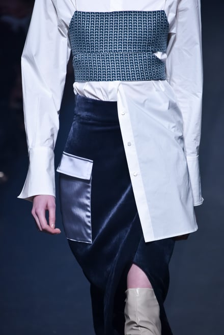 tiit tokyo 2018-19AW 東京コレクション 画像43/62