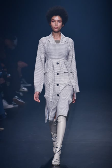 tiit tokyo 2018-19AW 東京コレクション 画像44/62