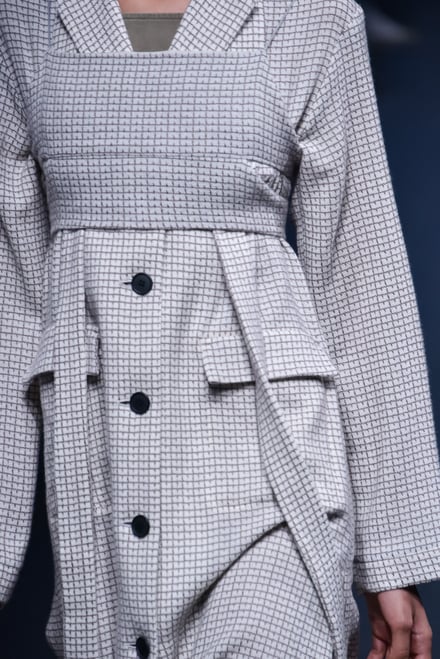 tiit tokyo 2018-19AW 東京コレクション 画像45/62