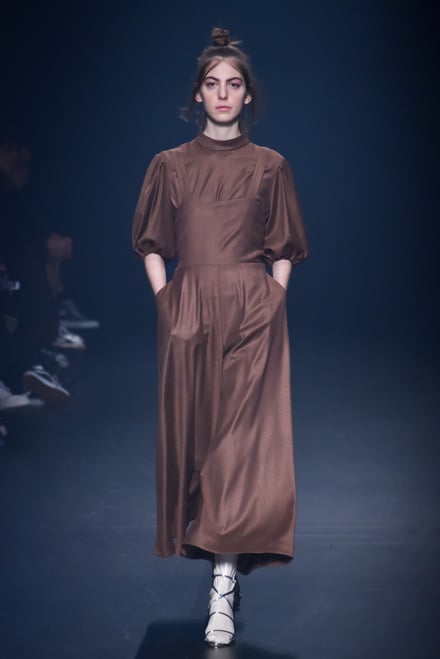 tiit tokyo 2018-19AW 東京コレクション 画像46/62