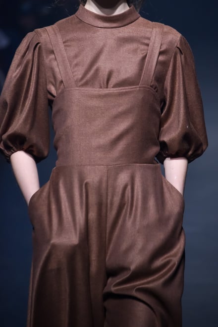 tiit tokyo 2018-19AW 東京コレクション 画像47/62