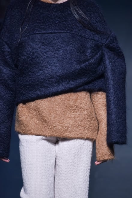 tiit tokyo 2018-19AW 東京コレクション 画像49/62