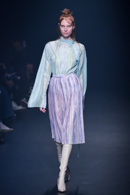 tiit tokyo 2018-19AW 東京コレクション 画像50/62