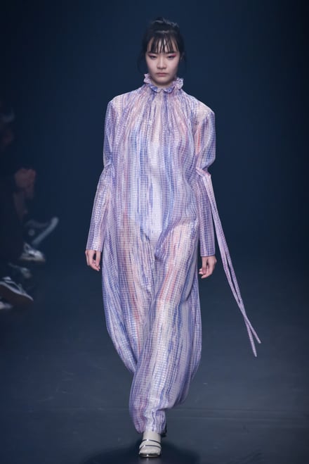 tiit tokyo 2018-19AW 東京コレクション 画像52/62