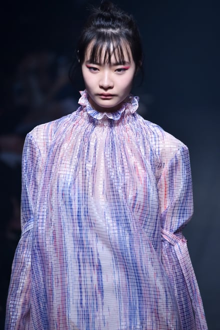 tiit tokyo 2018-19AW 東京コレクション 画像53/62