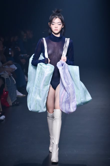 tiit tokyo 2018-19AW 東京コレクション 画像54/62