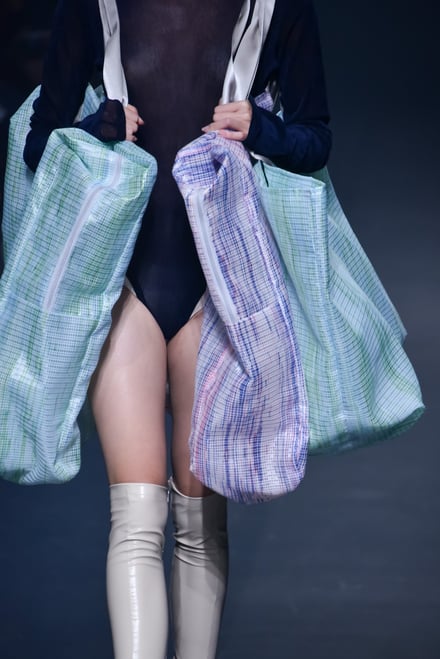 tiit tokyo 2018-19AW 東京コレクション 画像55/62