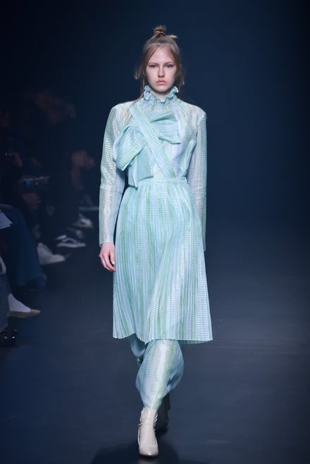 tiit tokyo 2018-19AW 東京コレクション 画像56/62