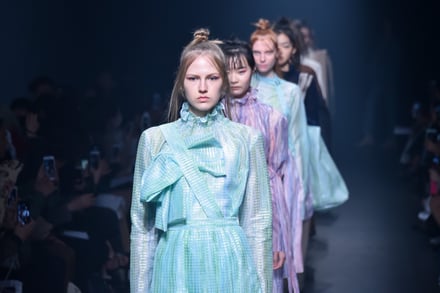 tiit tokyo 2018-19AW 東京コレクション 画像59/62