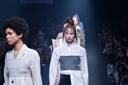 tiit tokyo 2018-19AW 東京コレクション 画像60/62