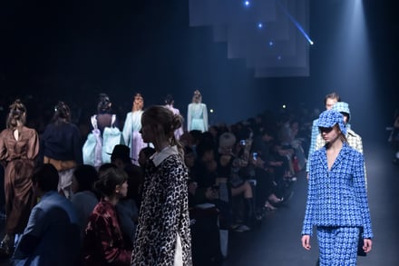 tiit tokyo 2018-19AW 東京コレクション 画像61/62