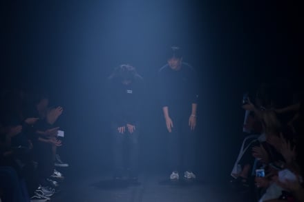 tiit tokyo 2018-19AW 東京コレクション 画像62/62
