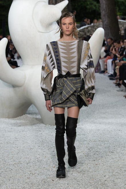 LOUIS VUITTON 2019SS Pre-Collectionコレクション 画像6/56