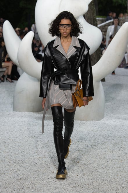 LOUIS VUITTON 2019SS Pre-Collectionコレクション 画像7/56