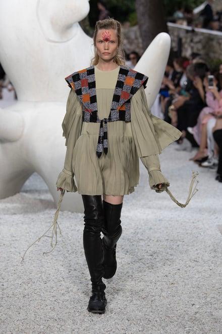 LOUIS VUITTON 2019SS Pre-Collectionコレクション 画像10/56