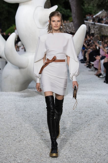 LOUIS VUITTON 2019SS Pre-Collectionコレクション 画像12/56