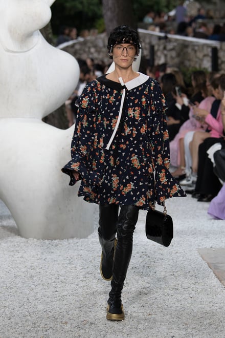 LOUIS VUITTON 2019SS Pre-Collectionコレクション 画像24/56