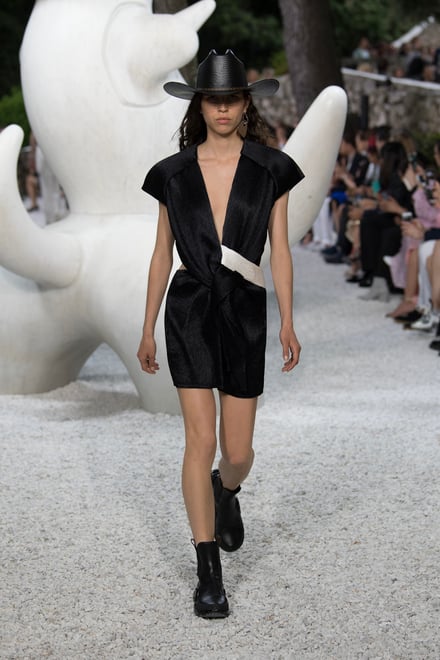 LOUIS VUITTON 2019SS Pre-Collectionコレクション 画像37/56