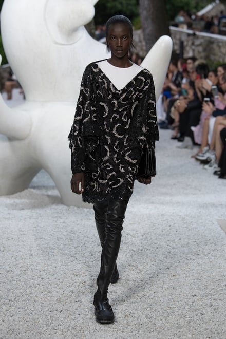 LOUIS VUITTON 2019SS Pre-Collectionコレクション 画像51/56