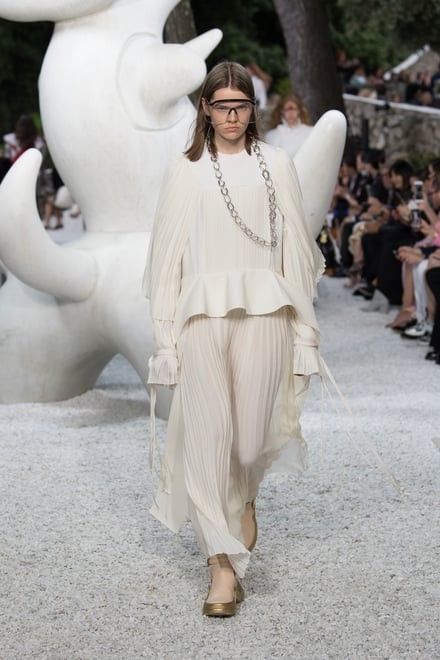 LOUIS VUITTON 2019SS Pre-Collectionコレクション 画像53/56