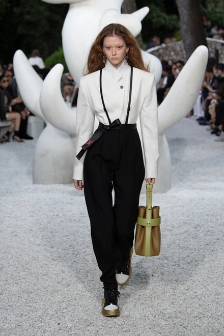 LOUIS VUITTON 2019SS Pre-Collectionコレクション 画像55/56