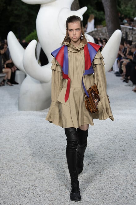 LOUIS VUITTON 2019SS Pre-Collectionコレクション 画像56/56