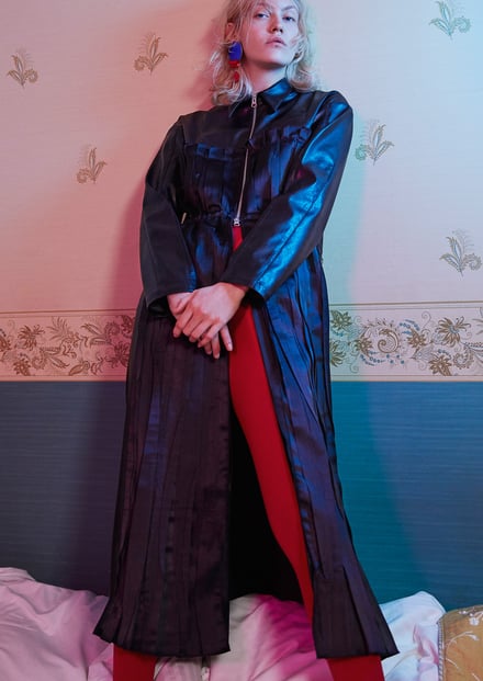PEIEN 2018-19AWコレクション 画像24/26